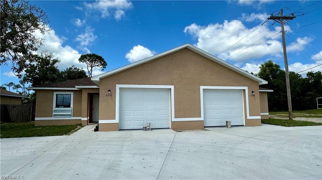 3310 SW 17th PL CAPE CORAL, FL 33914