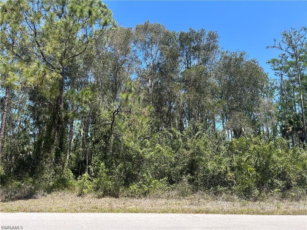 665 Knapp ST LEHIGH ACRES, FL 33974