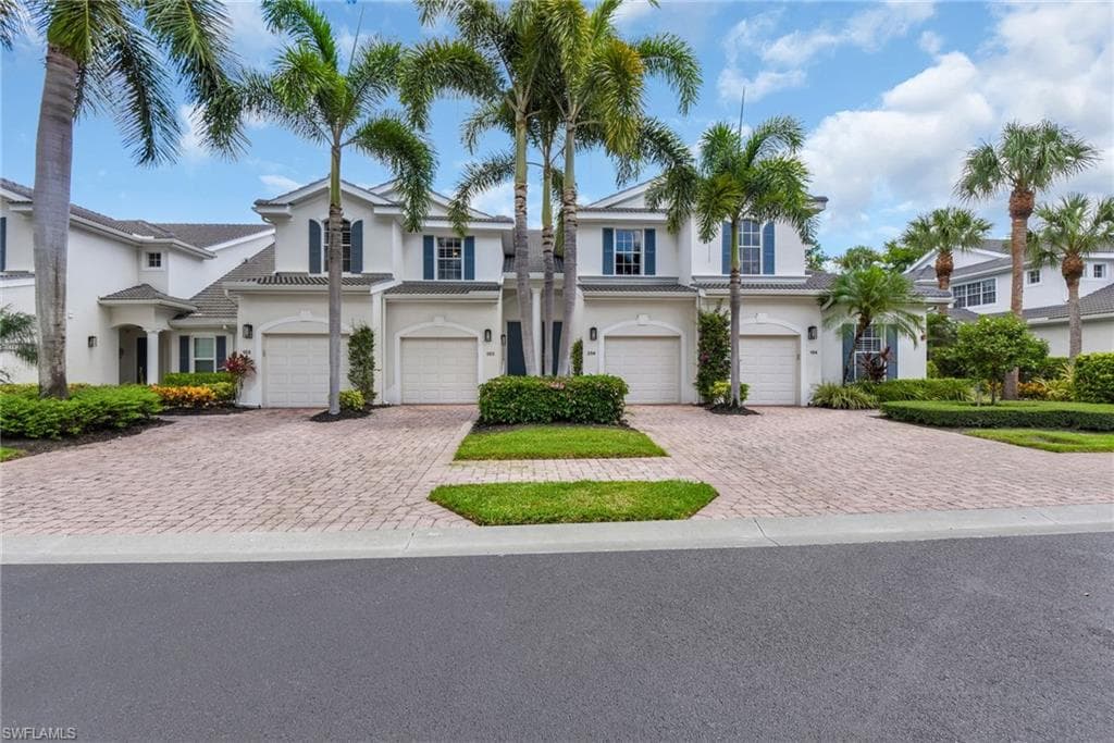 12870 Carrington CIR 203 NAPLES, FL 34105
