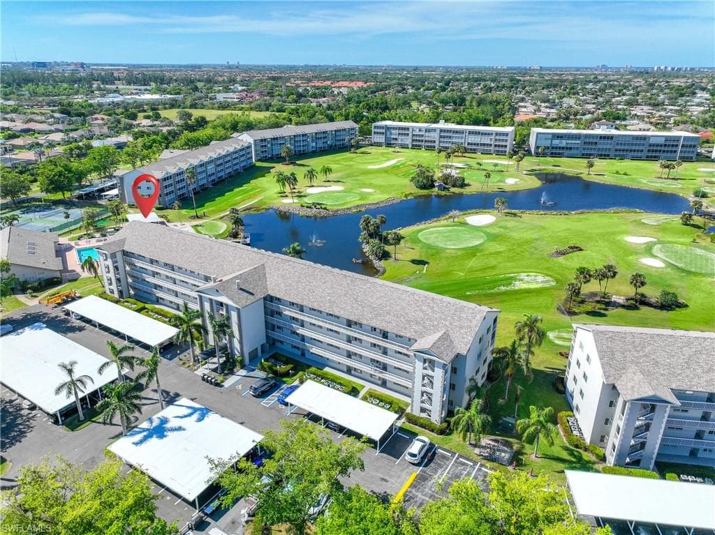 14871 Hole In 1 CIR PH1 FORT MYERS, FL 33919