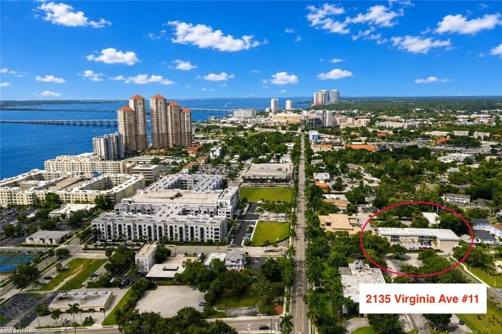 2135 Virginia AVE 11 FORT MYERS, FL 33901