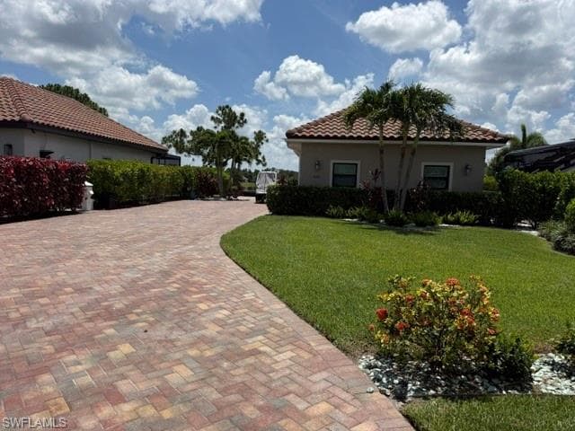 13317 Golden Palms CIR FORT MYERS, FL 33913