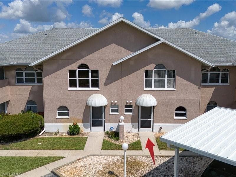 28 Cosmopolitan DR 15 LEHIGH ACRES, FL 33936