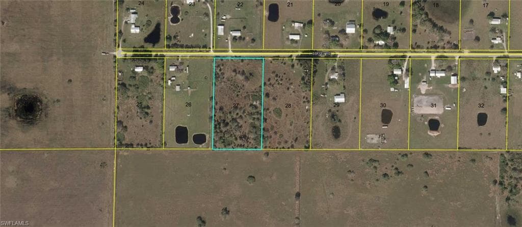 7845 Coffey RD MOORE HAVEN, FL 33471