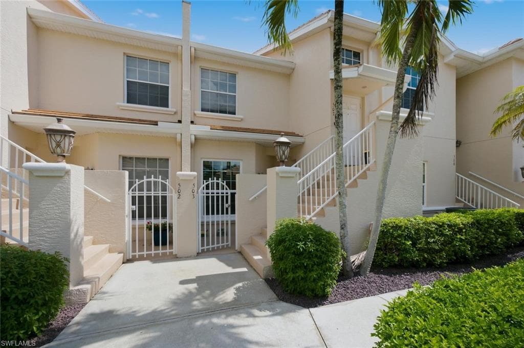 6305 Wilshire Pines CIR 503 NAPLES, FL 34109