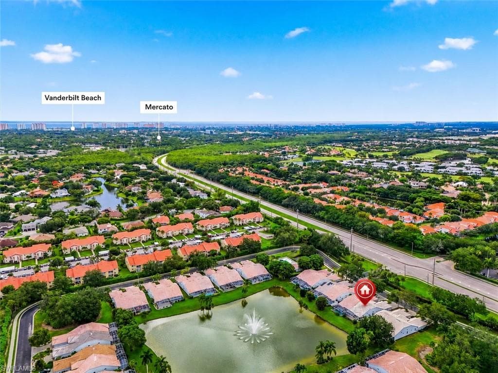2266 Stacil CIR NAPLES, FL 34109