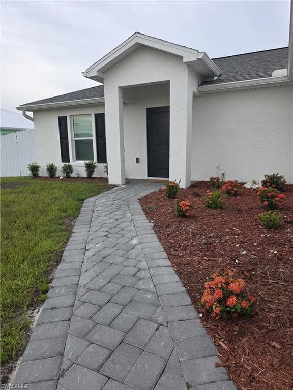 2809 NW 22nd AVE CAPE CORAL, FL 33993