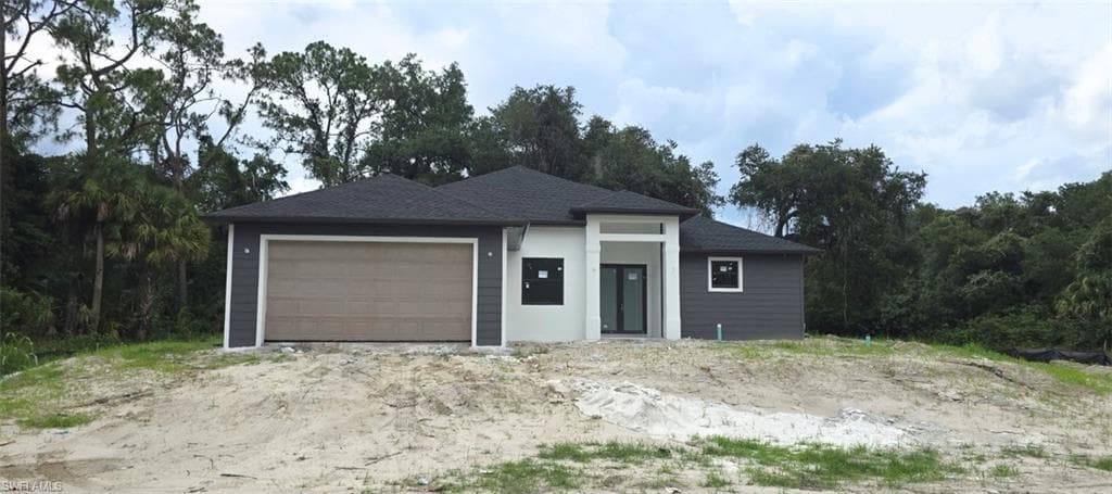 2407 E 19th ST 0 LEHIGH ACRES, FL 33972