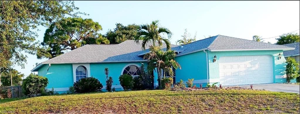 1000 SW 37th ST CAPE CORAL, FL 33914
