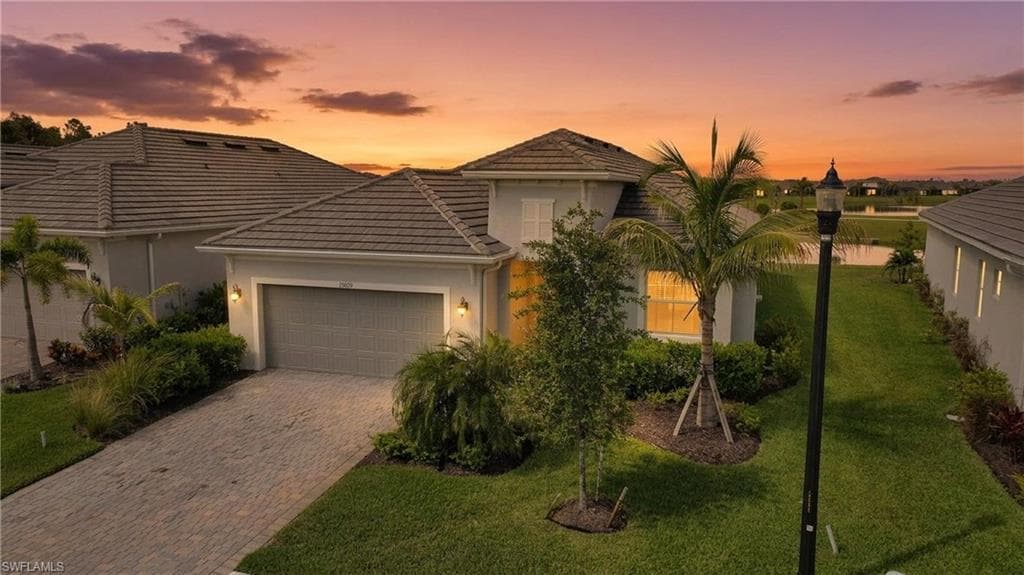 15039 Black Cherry WAY PUNTA GORDA, FL 33955