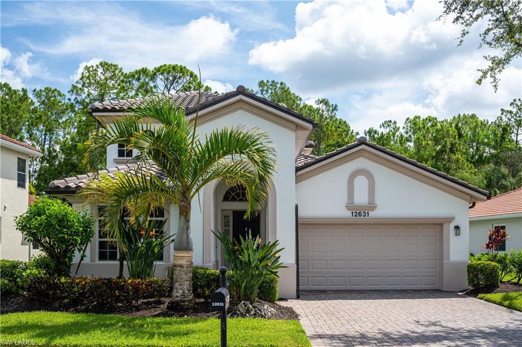 12631 Biscayne CT NAPLES, FL 34105