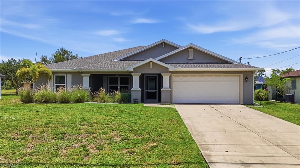 1927 NE 33rd ST CAPE CORAL, FL 33909