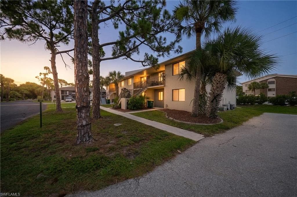 22523 Westchester BLVD 203E PORT CHARLOTTE, FL 33980