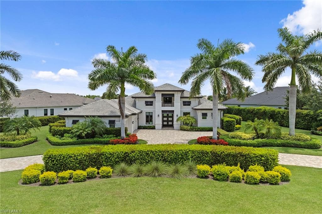 6129 Sunnyslope DR NAPLES, FL 34119