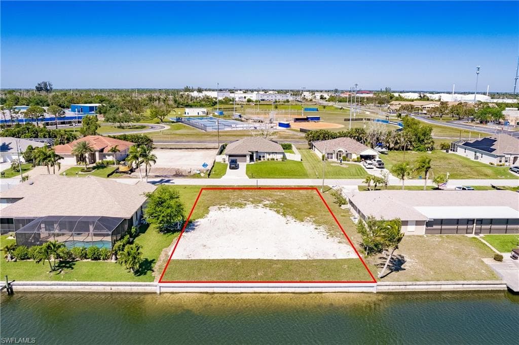 3429 SW 17th PL CAPE CORAL, FL 33914