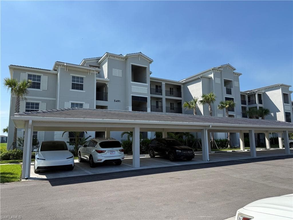 5491 Double Eagle CIR 3732 AVE MARIA, FL 34142