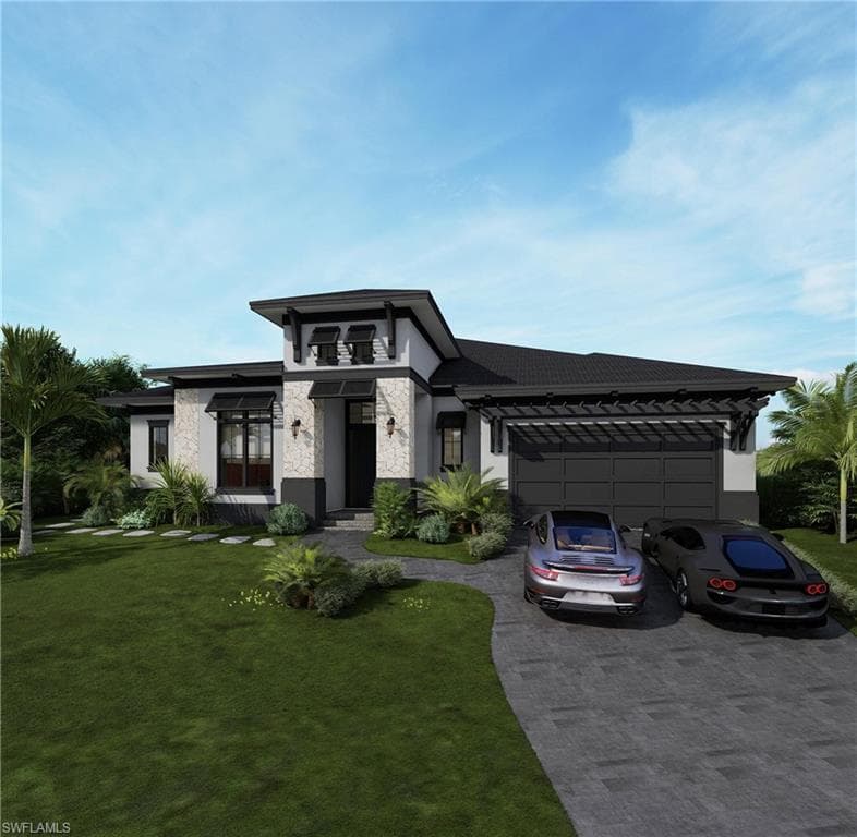 27041 Serrano WAY BONITA SPRINGS, FL 34135