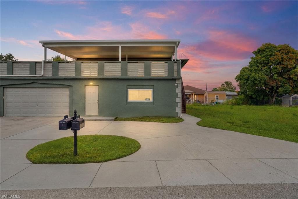 2342 Barden ST FORT MYERS, FL 33916