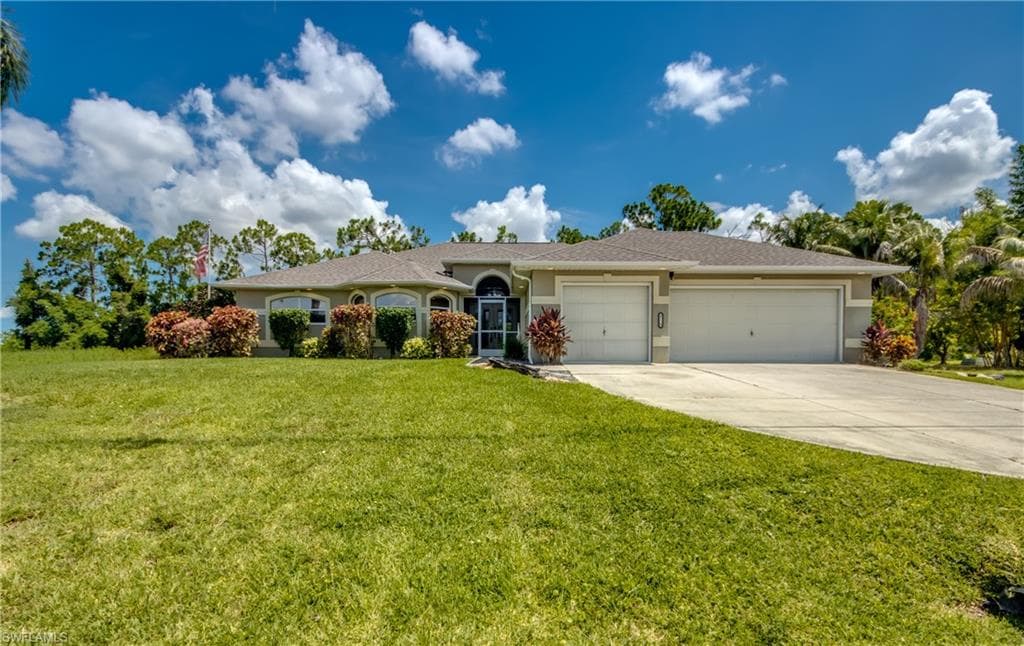 2511 NW 29th TER CAPE CORAL, FL 33993