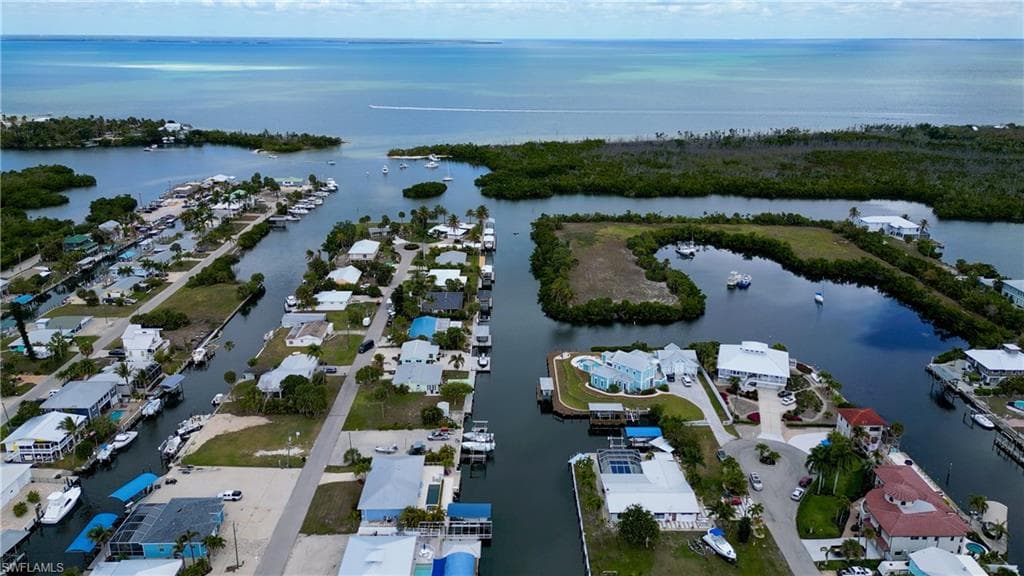16057 Bowline ST BOKEELIA, FL 33922