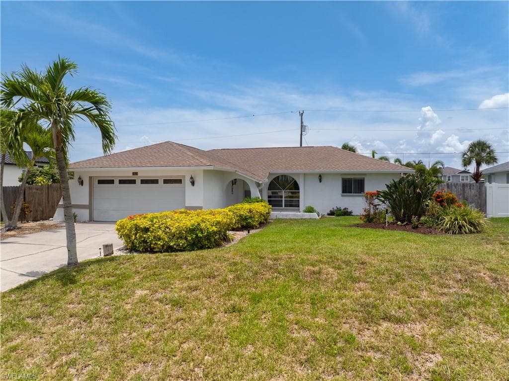 1513 SW 44th ST CAPE CORAL, FL 33914