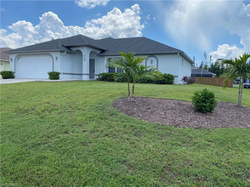 1732 SW 31st LN CAPE CORAL, FL 33914