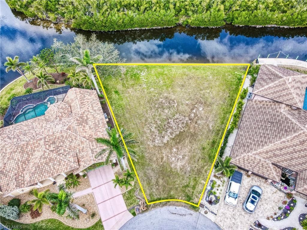 3500 Marsala CT PUNTA GORDA, FL 33950