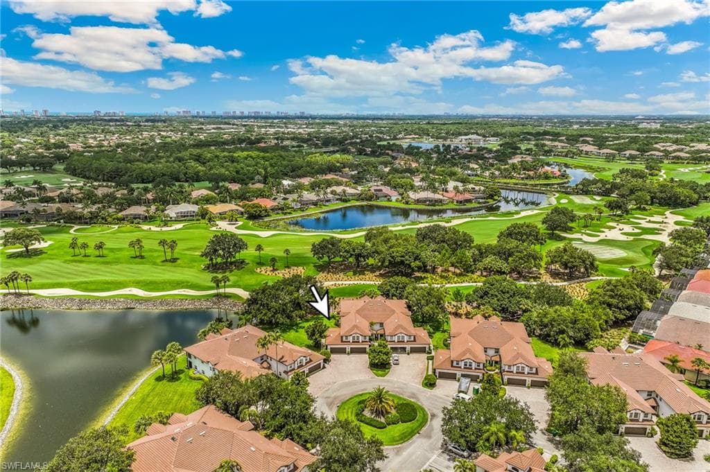 4395 Dover CT 303 NAPLES, FL 34105