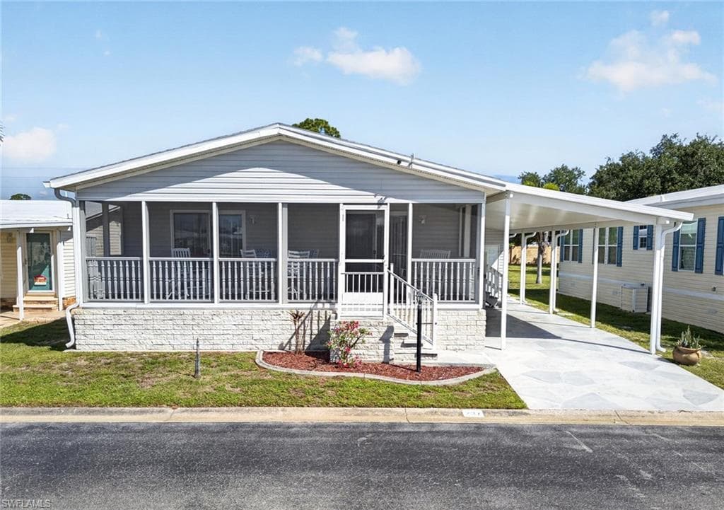 15550 Burnt Store RD 237 PUNTA GORDA, FL 33955