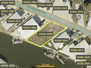 3693 Blueberry LN ST. JAMES CITY, FL 33956