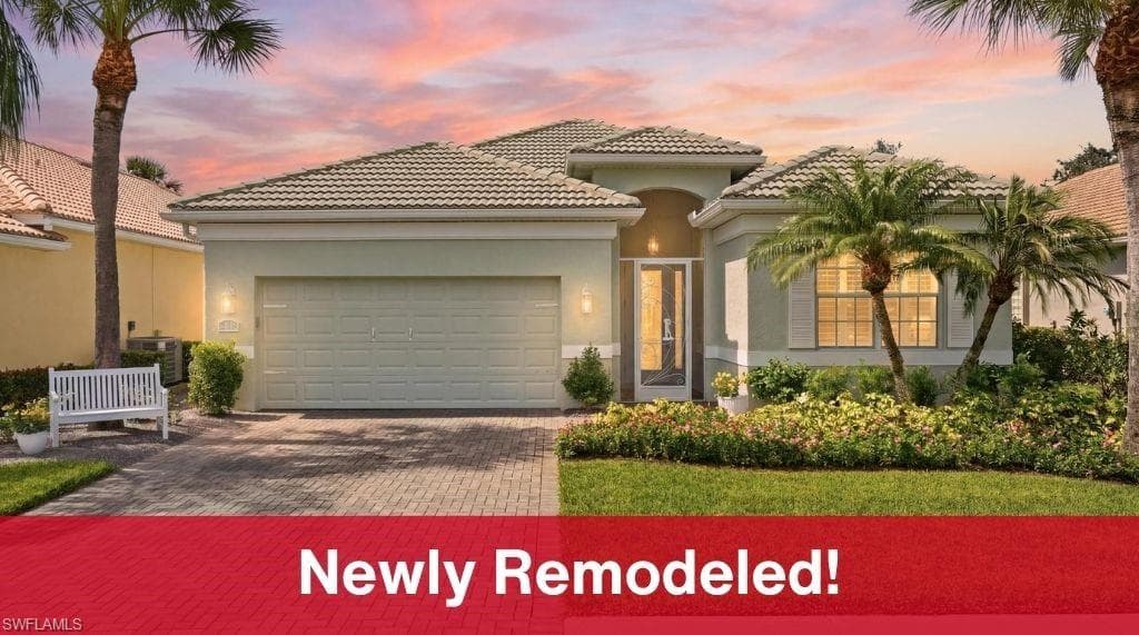3662 Grand Cypress DR NAPLES, FL 34119