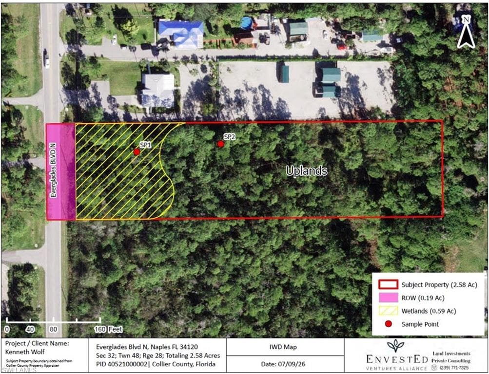 1680 Everglades BLVD N NAPLES, FL 34120