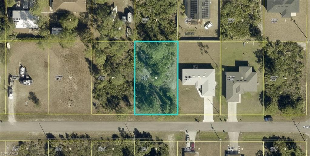 3006 40th ST W LEHIGH ACRES, FL 33971