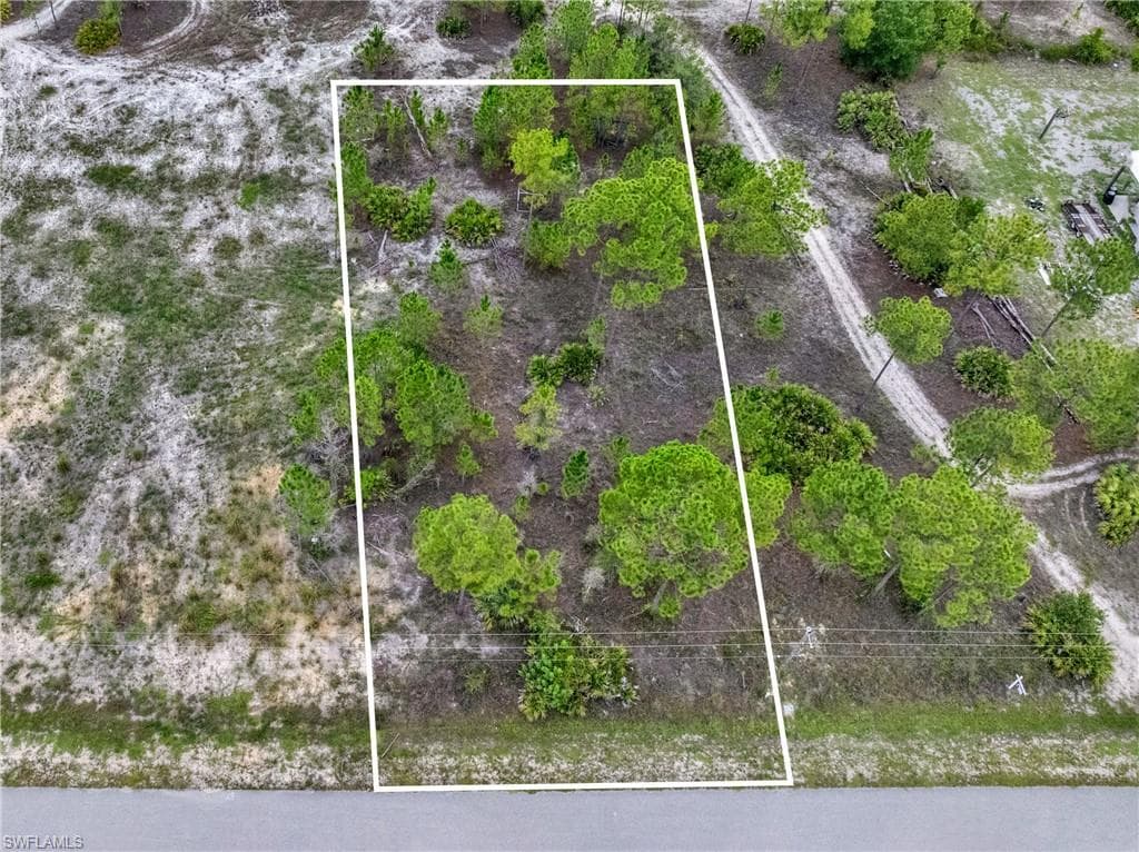 1109 Jackson AVE LEHIGH ACRES, FL 33972