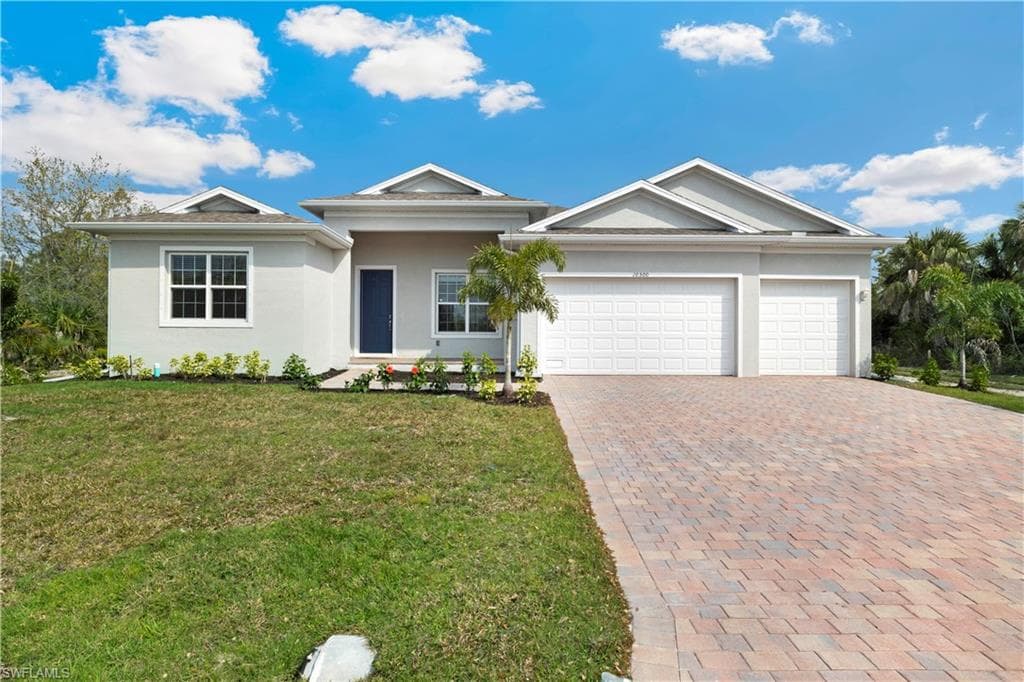 1216 12th ST CAPE CORAL, FL 33909