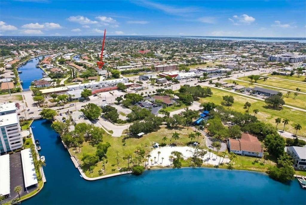 4704 SE 6th AVE C CAPE CORAL, FL 33904