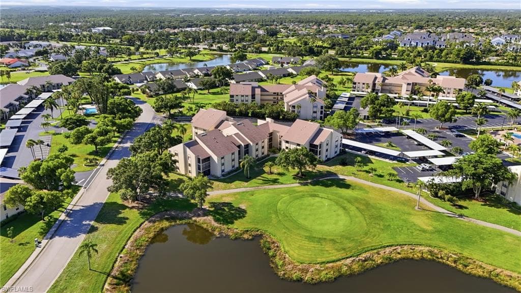 13240 White Marsh LN 8 FORT MYERS, FL 33912