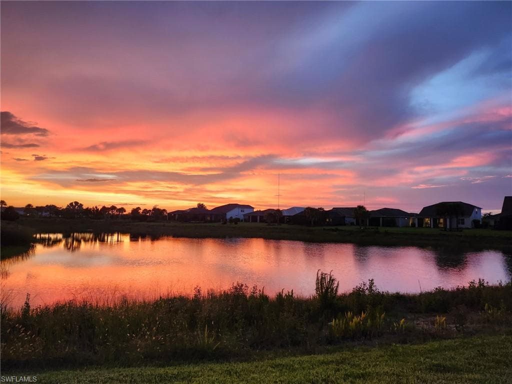 17424 Silverspur DR PUNTA GORDA, FL 33982