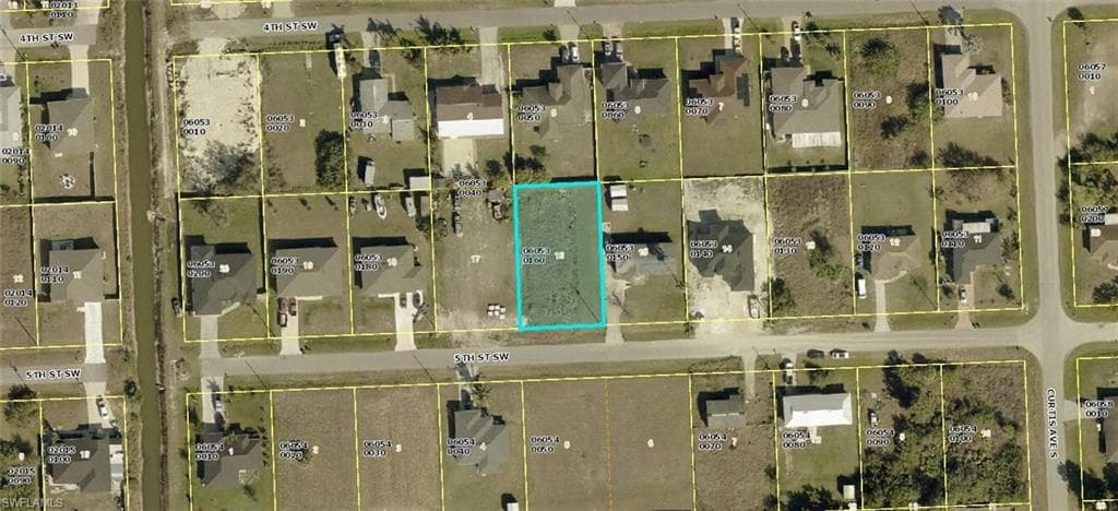 4010 5th ST SW LEHIGH ACRES, FL 33976
