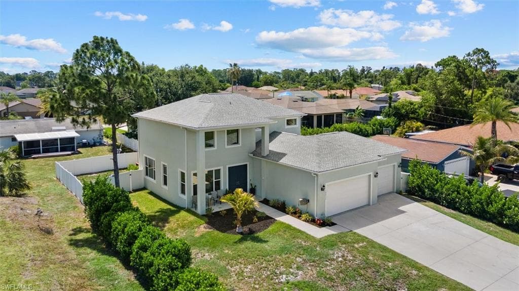 18432 Camellia RD FORT MYERS, FL 33967