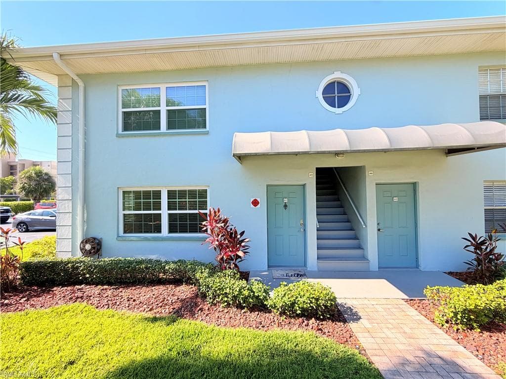 3322 Key DR 1 NORTH FORT MYERS, FL 33903