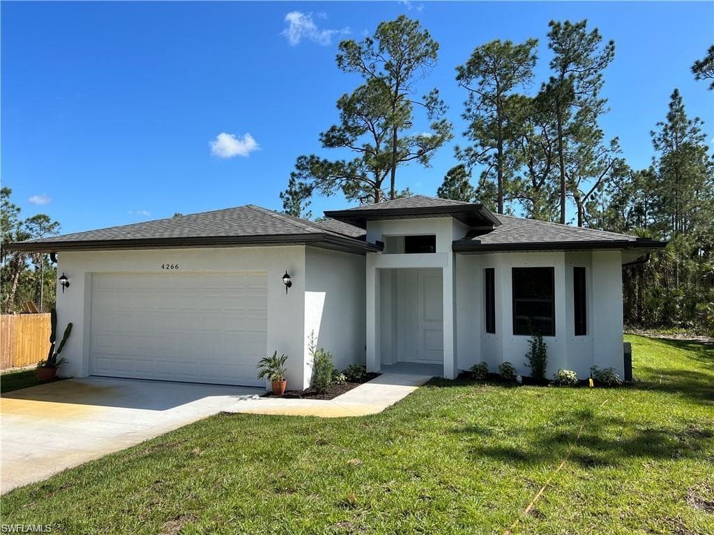 4266 18th AVE SE NAPLES, FL 34117