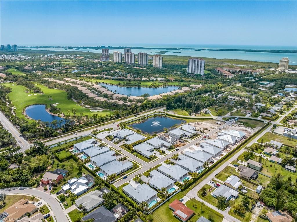 4553 Seagrove Landing Way ESTERO, FL 34134