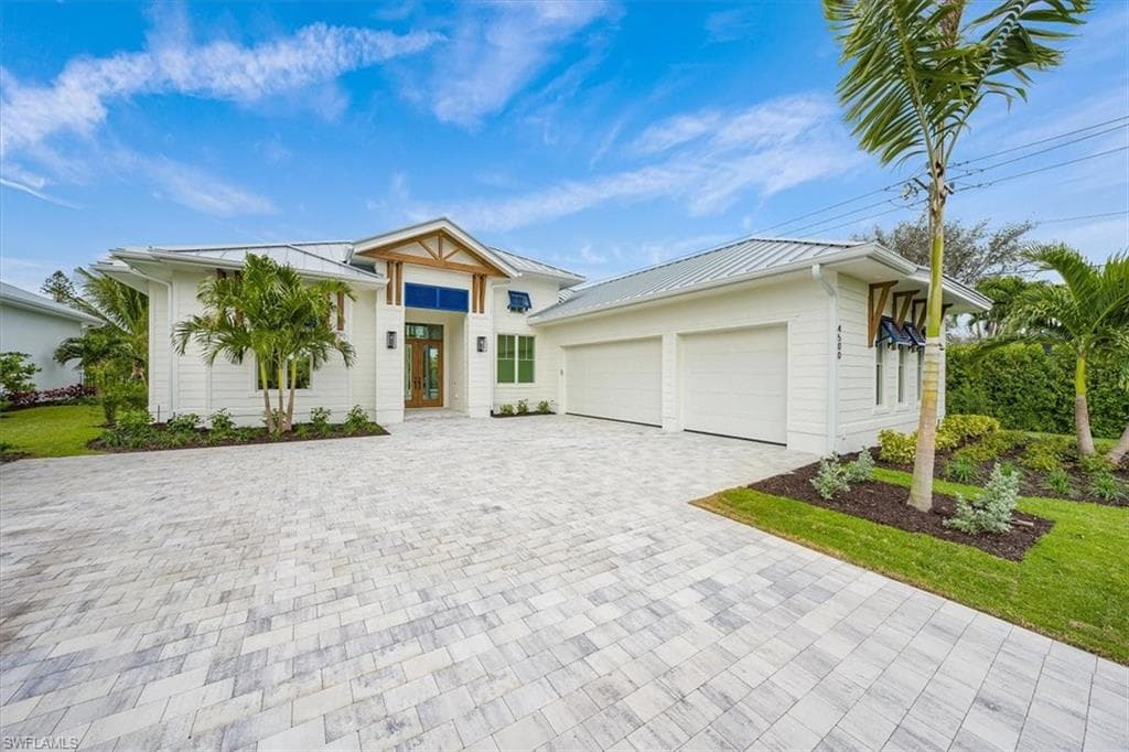 4560 Seagrove Landing WAY ESTERO, FL 34134