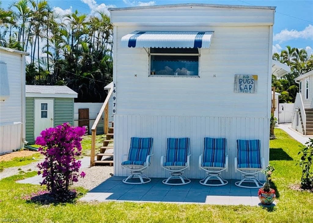 16970 Fishermans CV BOKEELIA, FL 33922