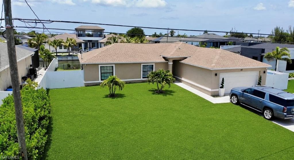 100 NW 13th PL CAPE CORAL, FL 33993
