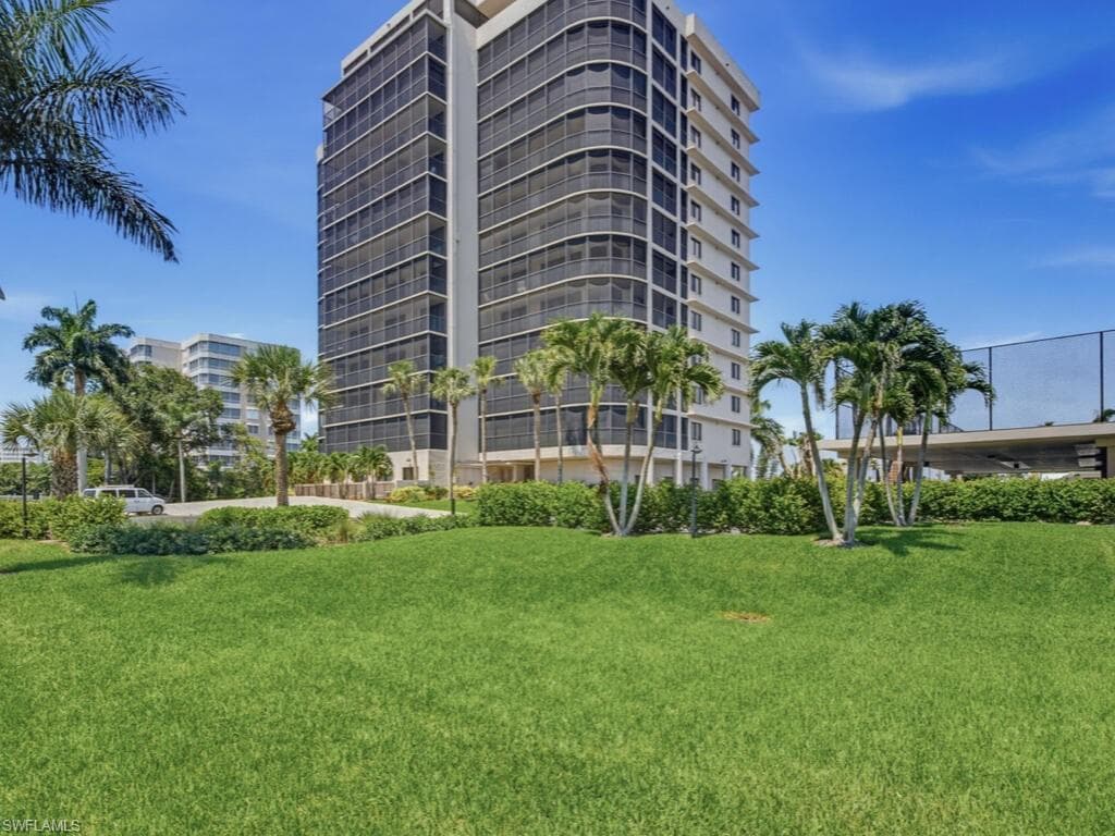11030 Gulf Shore DR 503 NAPLES, FL 34108