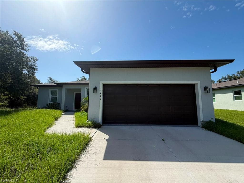 1204 Goshen RD NORTH PORT, FL 34288