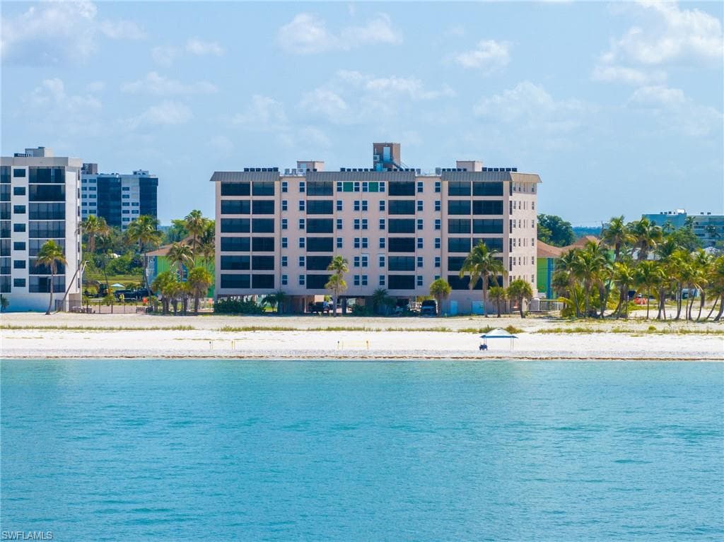7700 Estero BLVD 402 FORT MYERS BEACH, FL 33931
