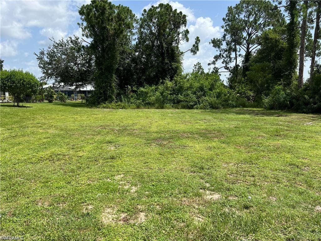3724 Lee BLVD LEHIGH ACRES, FL 33971